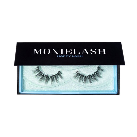 Moxie Lash Magnetic Lash - Happy Lash - Picture 1 of 9